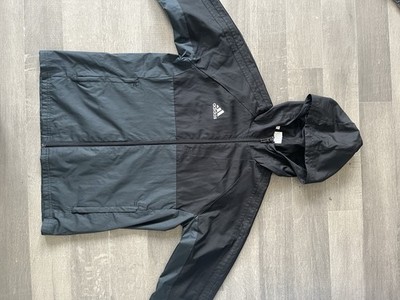 adidas Regenjacke,Grösse 158