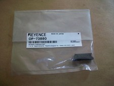 Keyence OP-73880 Mounting Bracket NEW