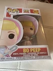 Funko Pop! Vinyl Bo Peep #517 Toy Story Pixar Animation Vinyl Figure