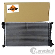 Radiateur Peugeot iOn