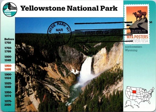 Dr Jim Stamps Maximum Card Wpa Posters Forever Fdc