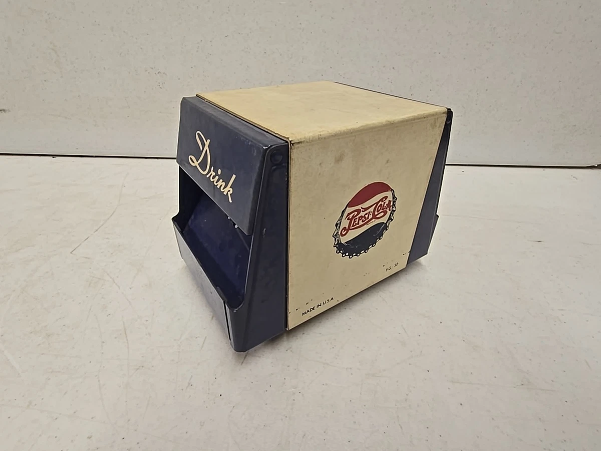 pepsi dispenser products for sale | eBay