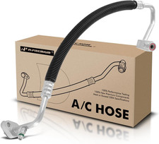 A/C Discharge Line Hose Ford Explorer 2016-2019 V6 3.5L Compressor to Condenser