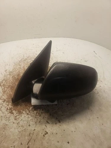 Driver Left Side View Mirror Lever Textured Fits 10-11 ACCENT 1071192