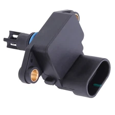 For 2001-2009 Saab 9-3 DC 12V Manifold Intake Air Pressure MAP Sensor 55563262