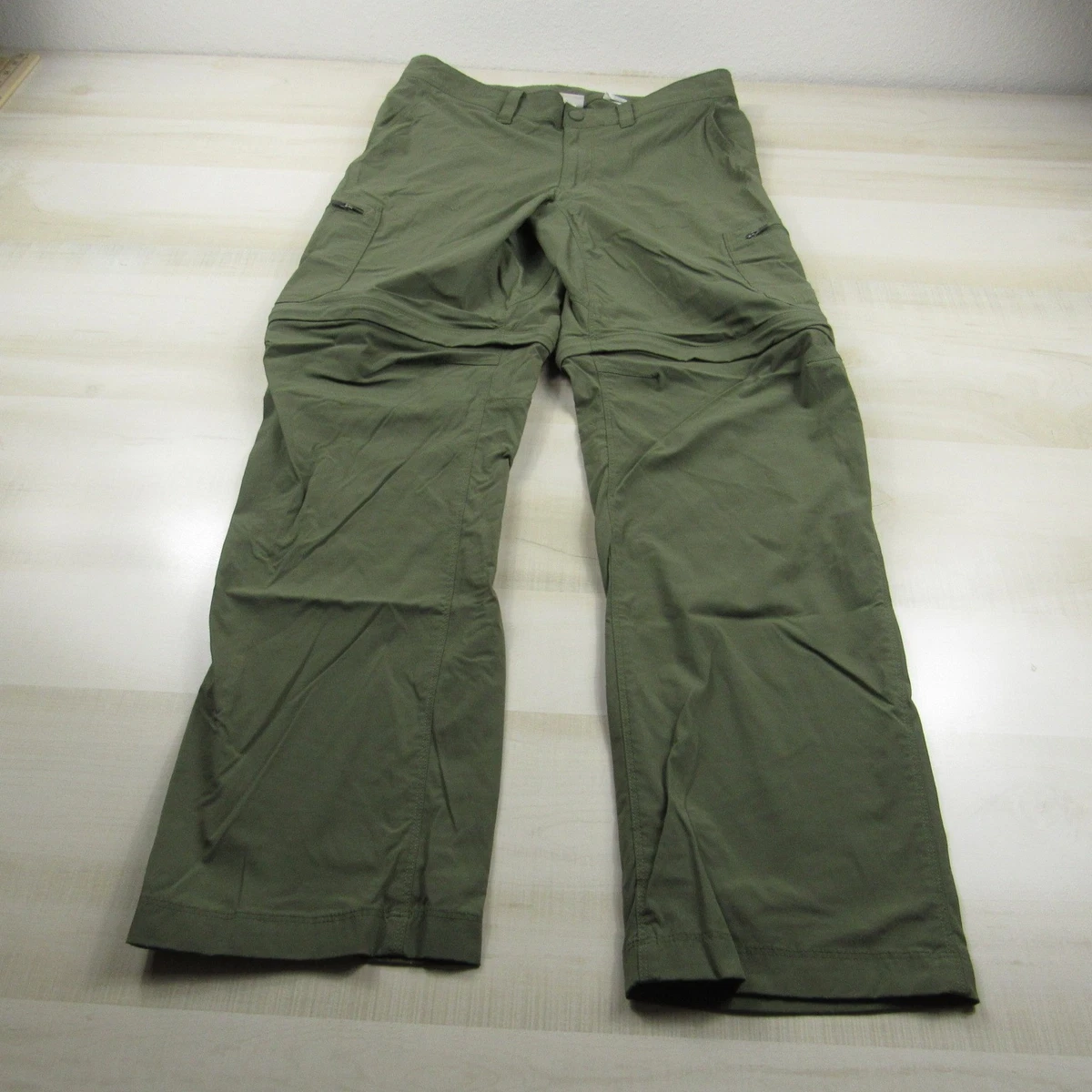Mil-Tec Assault Softshell Pantalon Homme Randonnée Plein Air Chaud Ranger Green