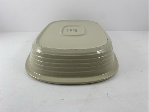 Pfaltzgraff Cappuccino 13” Rectangular Baker Baking Dish - Picture 9 of 9