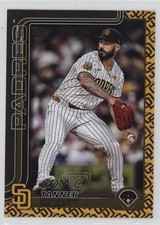 2025 Topps Series 1 Team Color Tanner Scott #162 19jf