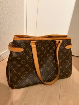 Louis Vuitton Monogram Batignolles 937400
