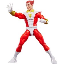 Hasbro Collectibles - Marvel Comics - Marvel Legends - Starfox And Champion of t