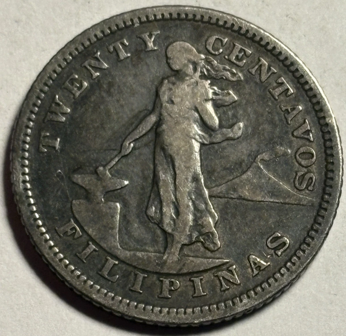 1903 Year Philippine Coins for sale | eBay