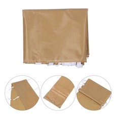 Waterproof Diversion Tent Heavy Duty Canopy Gutter Camping Accessories