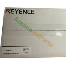 1PC Brand New Keyence VT5-W07 VT5W07 touch screen Fast Shipping