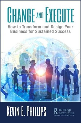 Change and Execute - 9780367478223
