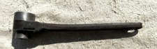 VTG LOWELL CORP Ratchet Wrench 1-1/8" Socket No. 51/51QR Made in USA