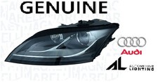 GENUINE OEM Audi TT Roadster Xenon Headlight Left 2006-14