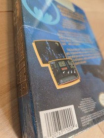 Batman - NTSC, NES Sunsoft   NINTENDO, NEU