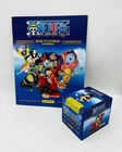 One Piece Road To Egghead - Sticker Album + Box Of 36 Panini Packs