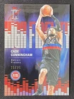 2025 Topps Signature Cade Cunningham Red (RAW)