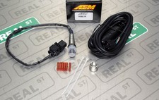 Aem X-series Inline Wideband Uego Afr O2 Sensor Controller 30-0310 Aem X-series Inline Wideband Uego Afr O2 Sensor Controller 30-0310