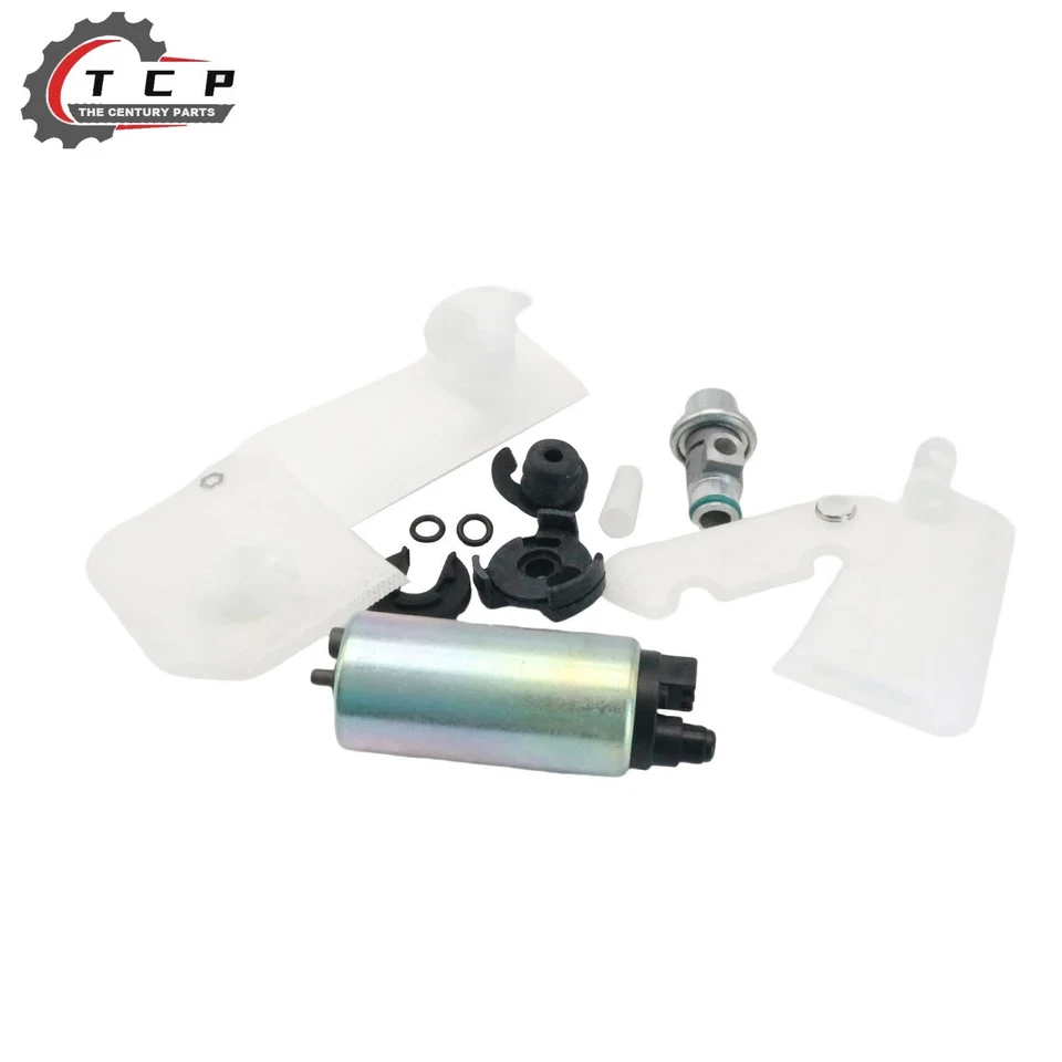 Se adapta a Honda Fury 2010-2020 Sabre 1300 2010-2014 bomba de combustible + kit filtro EE. UU. Foto 4 de 4
