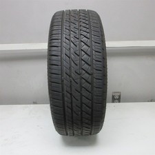 20545r17 Bridgestone Driveguard 88w Used Tire 932nd No Patches Qty 1 20545r17 Bridgestone Driveguard 88w Used Tire 932nd No Patches Qty 1