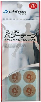 Phiten Power Tape 0108PT610000 new