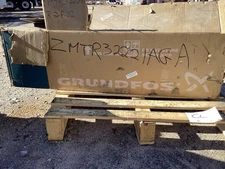GRUNDFOS MTR 32-2/2-1 A-G-A-HUUV.  No. 96429626