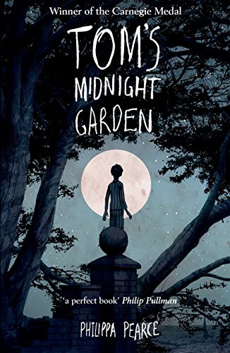Tom's Midnight Garden by Pearce, Philippa Book The Cheap Fast Free Post - Foto 1 di 2