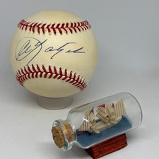 Carl Yastrzemski Cards, Rookie Card and Autographed Memorabilia Guide 32