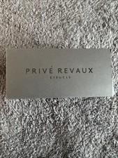 Prive Revaux 3.5 Strength Reading Glasses