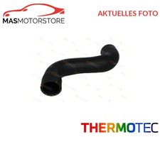 TURBO SCHLAUCH LADELUFTSCHLAUCH THERMOTEC DCW024TT I FÜR AUDI A2,8Z0 1.4 TDI