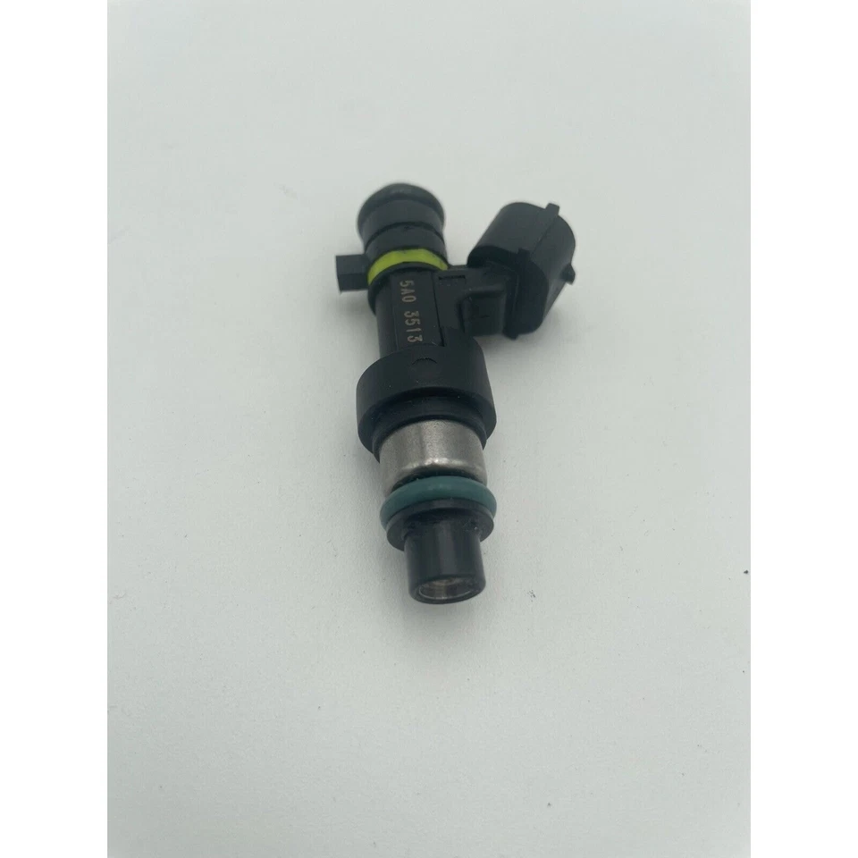 Hitachi FIJ0001 Fuel Injector for Nissan Altima Maxima Infiniti Q45 FX45 M45 I35 - Image 3 of 4