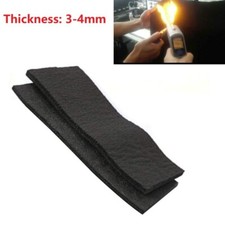Premium Carbon Fiber Welding Blanket Essential Tool for Welders and Plumbers