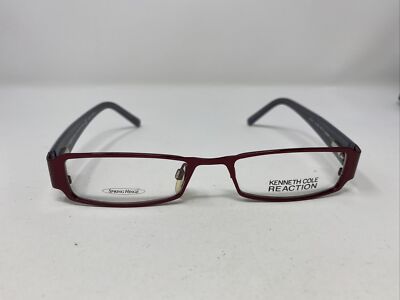 KENNETH COLE REACTION Eyeglasses Frames KC677 069 48-17-135  display picture 1