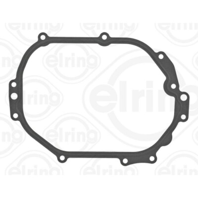 1x Dichtung, Steuergehäusedeckel ELRING 255.532 passend für FORD JAGUAR