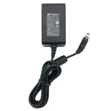 Genuine FSP FSP040-DHMN2 AC/DC Wall Power Supply Adapter 12V 3.4A 40W Screw Lock