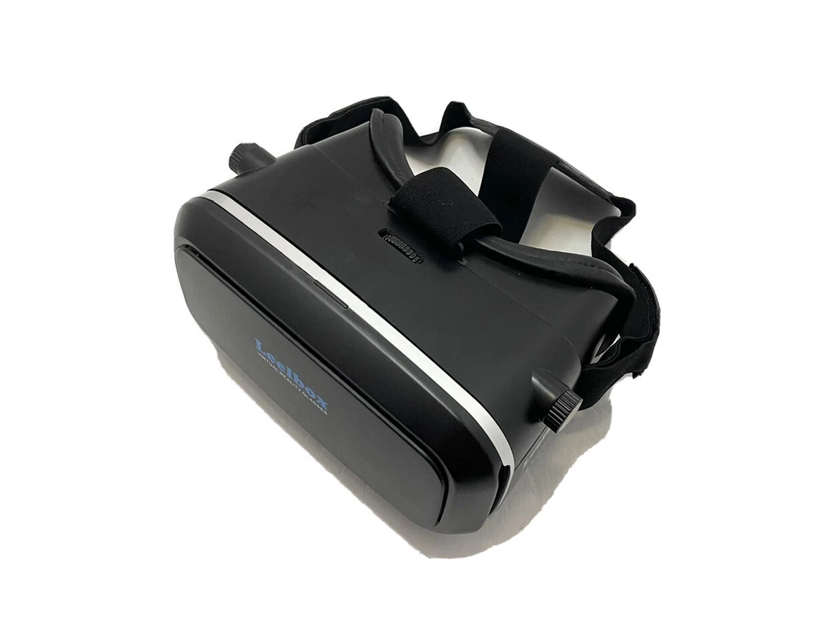 Virtual Reality Headset Ebay