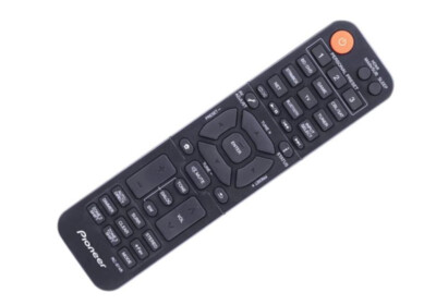 Original Pioneer RC-933R T&eacute;l&eacute;commande Pour VSX-S520 R&eacute;cepteur/&Eacute;prouv&eacute;