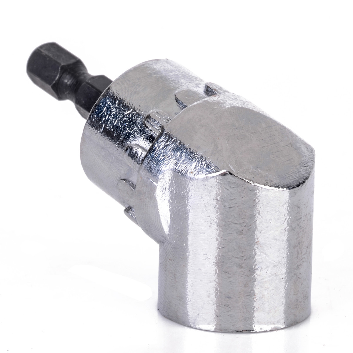 1/4-Zoll Bit-Winkelschrauber-Vorsatz – Praktischer Winkelaufsatz Für Akkuschrauber, Bithalter Adapter