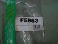 Flexible de frein Citroen C25