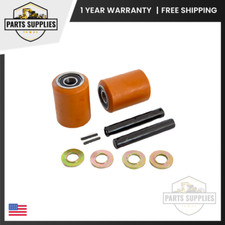 Load Wheel Kit for Unicarriers Model 2W7 Pallet Jack