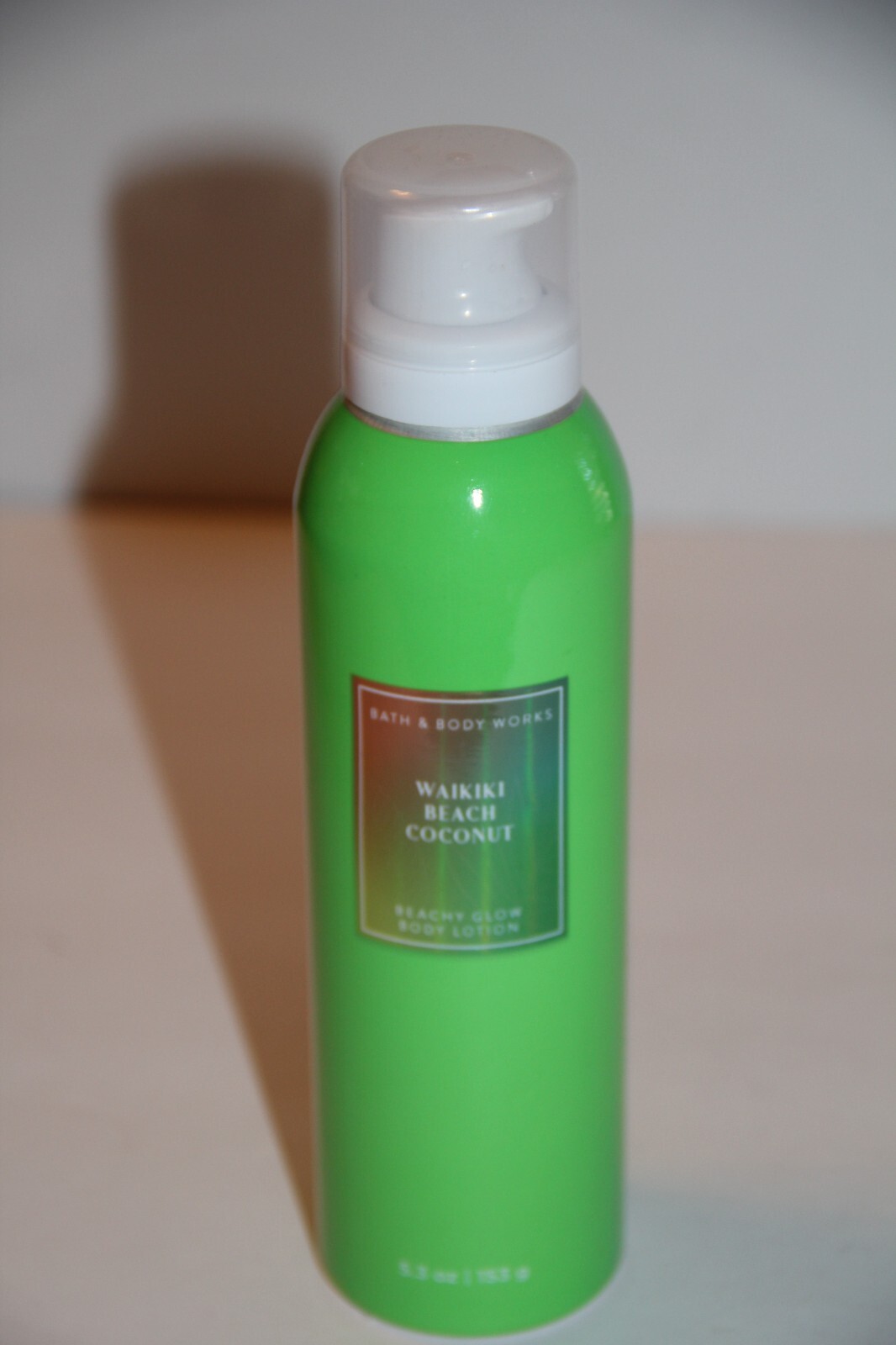 ONE Bath & Body Works Beachy Glow Shimmer Body Lotion CHOOSE SCENT