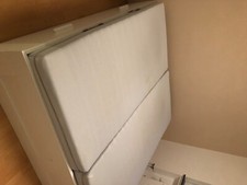 Doppelbett 180x200 gebraucht