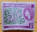 RARE STAMPS FROM PITCAIRN ISLANS, SAN MARINO & AZERBAIJAN. 1921 TO 1956 RARE  — photo 6