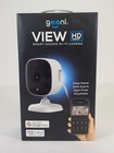 Geeni View HD 1080P Smart Indoor Wi-Fi Security Camera Adjustable Compact Size