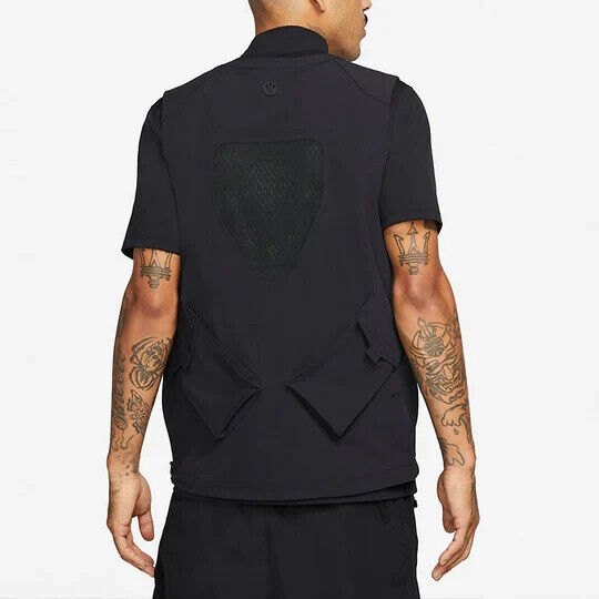 Nike x Drake NOCTA Golf Vest 'Black' | eBay Nike x Drake NOCTA Golf Vest 'Black' | eBay