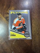 Claude Giroux Upper Deck 2019 O-Pee-Chee Platinum #R-17