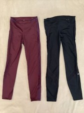 Gap Joylab Small Leggings Lot Womens Teen Tween Black Red Flaws Cheap Lot