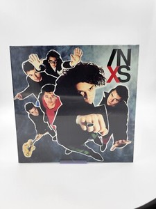 Inxs X Vinyl | eBay